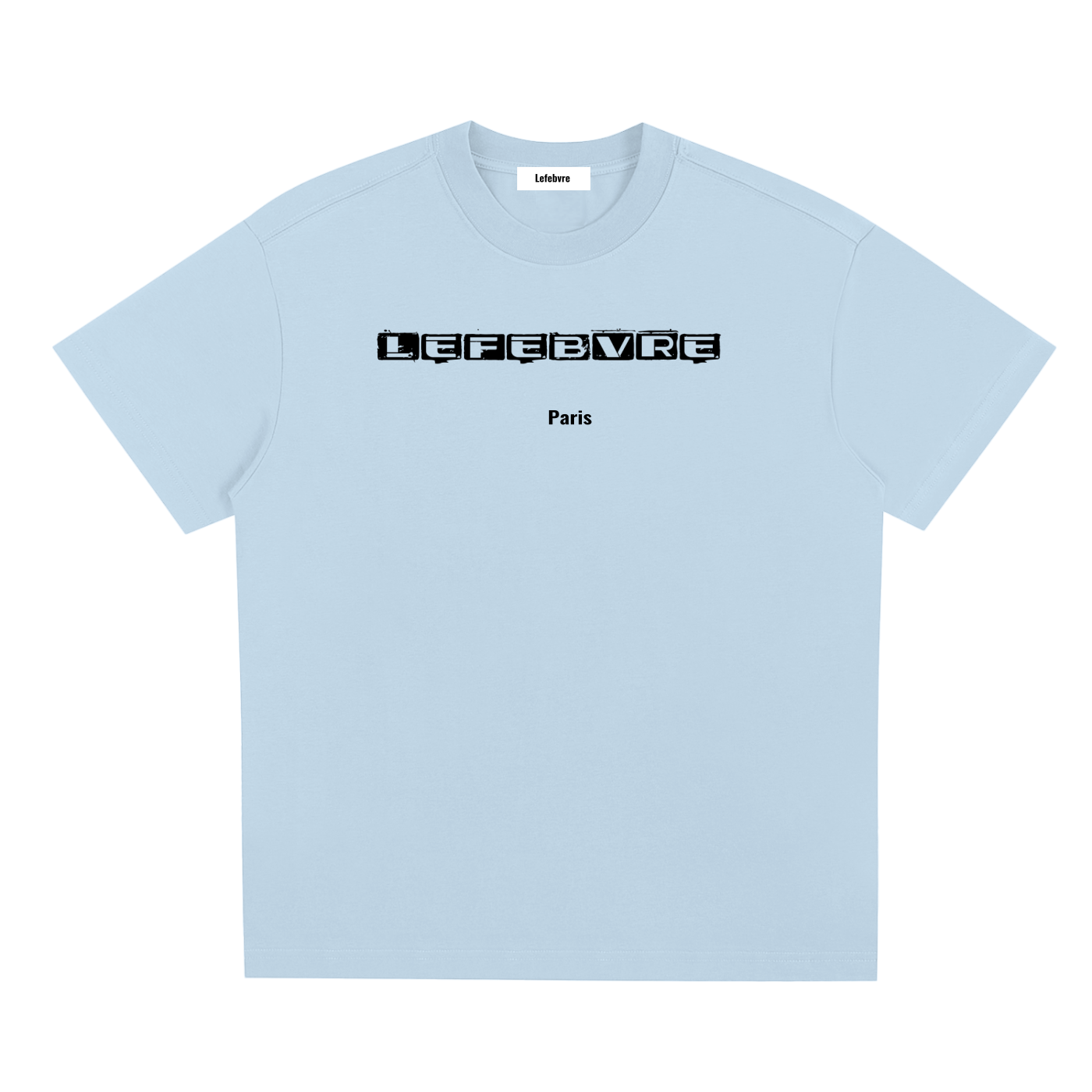 Sorona Quick-Dry Cooling T-Shirt