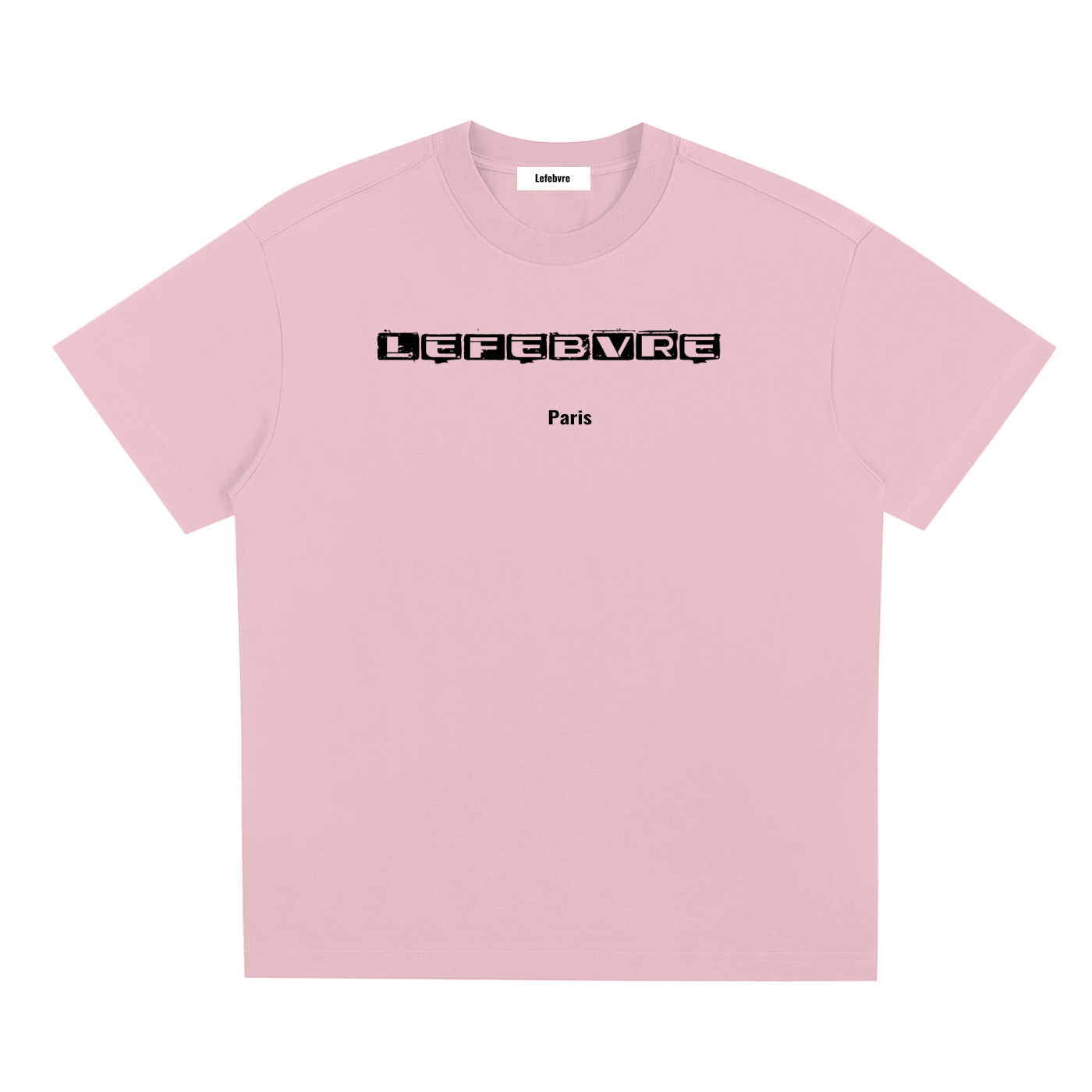 Sorona Quick-Dry Cooling T-Shirt