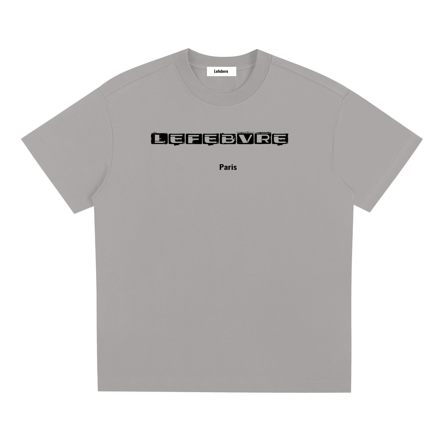 Sorona Quick-Dry Cooling T-Shirt