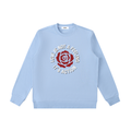 Essential Heavyweight Crewneck  Sweatshirt